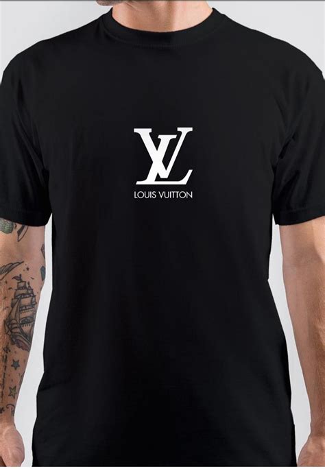 louis vuitton la courche|louis vuitton t shirts.